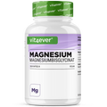 Bisglycinate de magnésium pur