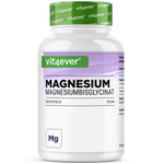 Pure Magnesium Bisglycinate
