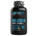 Melatonin - Time Release