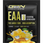 30 g / Candy Lemon