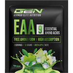 30 g / Green Apple
