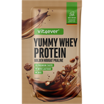 Golden Nougat Praline / 30 g