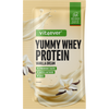 Yummy Whey Samples