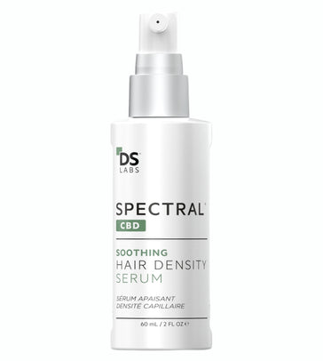 Spectral.CBD (mit Nanoxidil) Haarserum Spectral.CBD (mit Nanoxidil) Haarserum