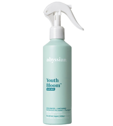 Abyssian Youth Bloom Hair Mist Meersalzspray (225 ml) Abyssian Youth Bloom Hair Mist Meersalzspray (225 ml)