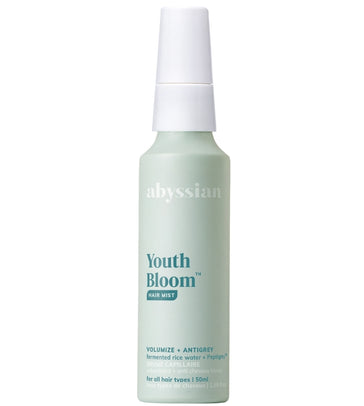 Abyssian Youth Bloom Hair Mist Meersalzspray (50 ml) Abyssian Youth Bloom Hair Mist Meersalzspray (50 ml)
