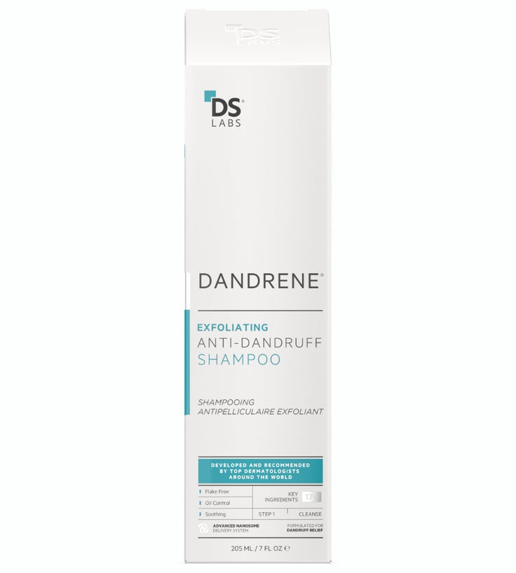 Dandrene Anti-Schuppen Shampoo