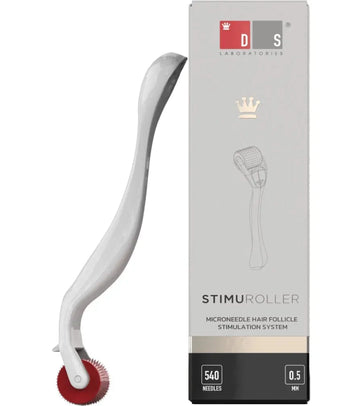 DS Labs Stimuroller (0,5 mm) DS Labs Stimuroller (0,5 mm) - Hairgivers