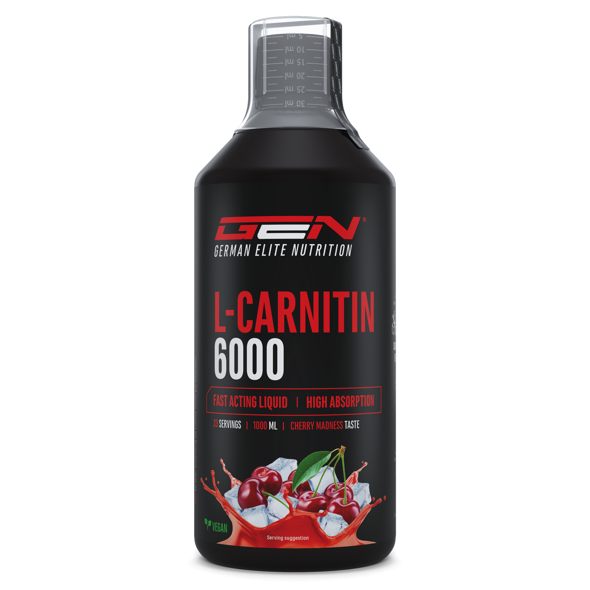 L-Carnitin Liquid