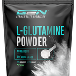 Proszek L-Glutaminy