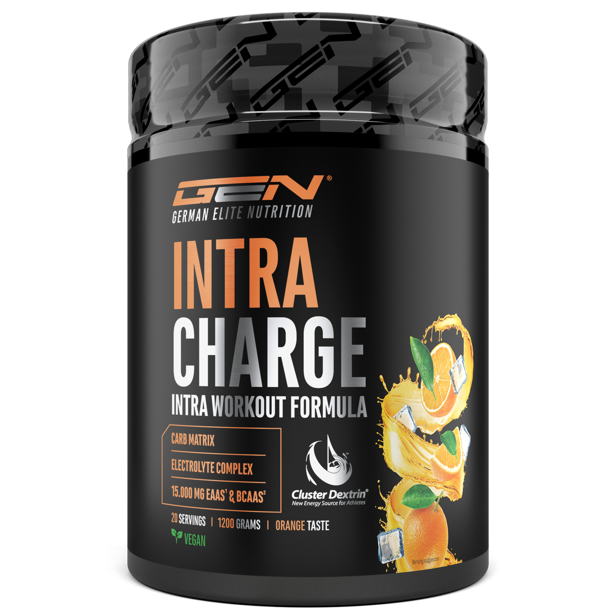 Intra Charge en polvo