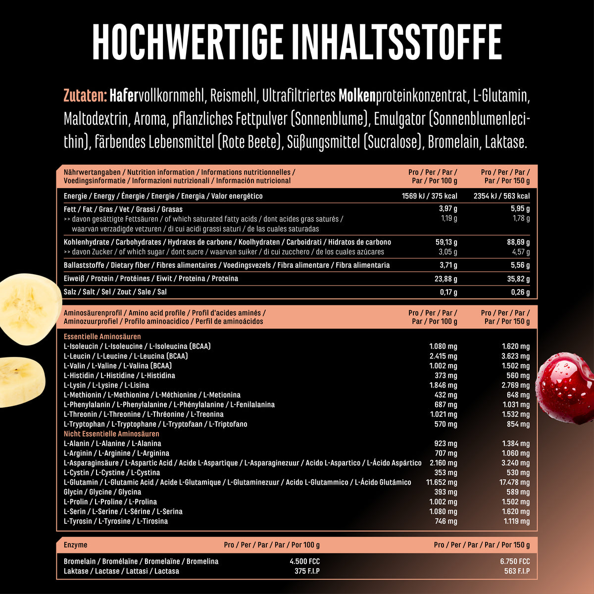 Schoon Massawinst