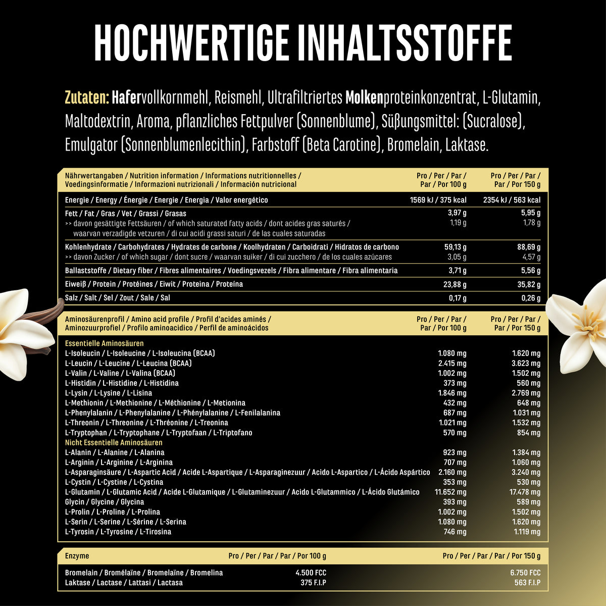 Schoon Massawinst