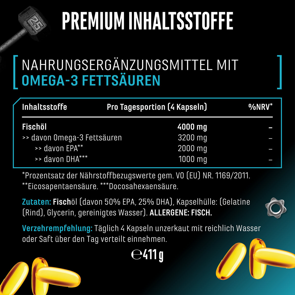 Omega 3
