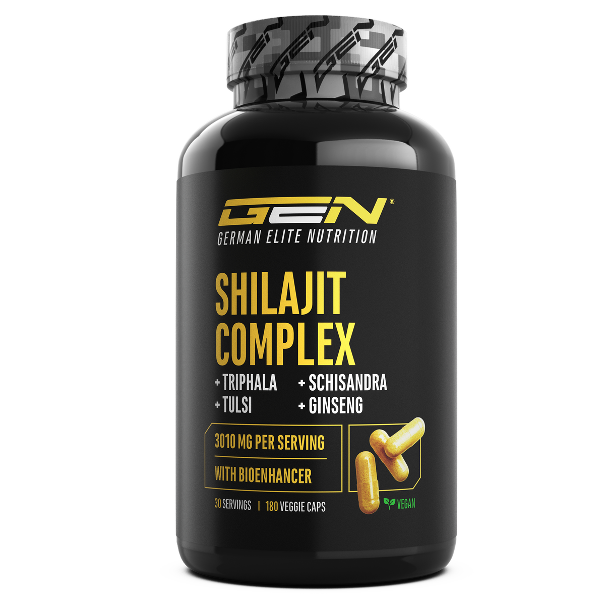 Complexe Shilajit