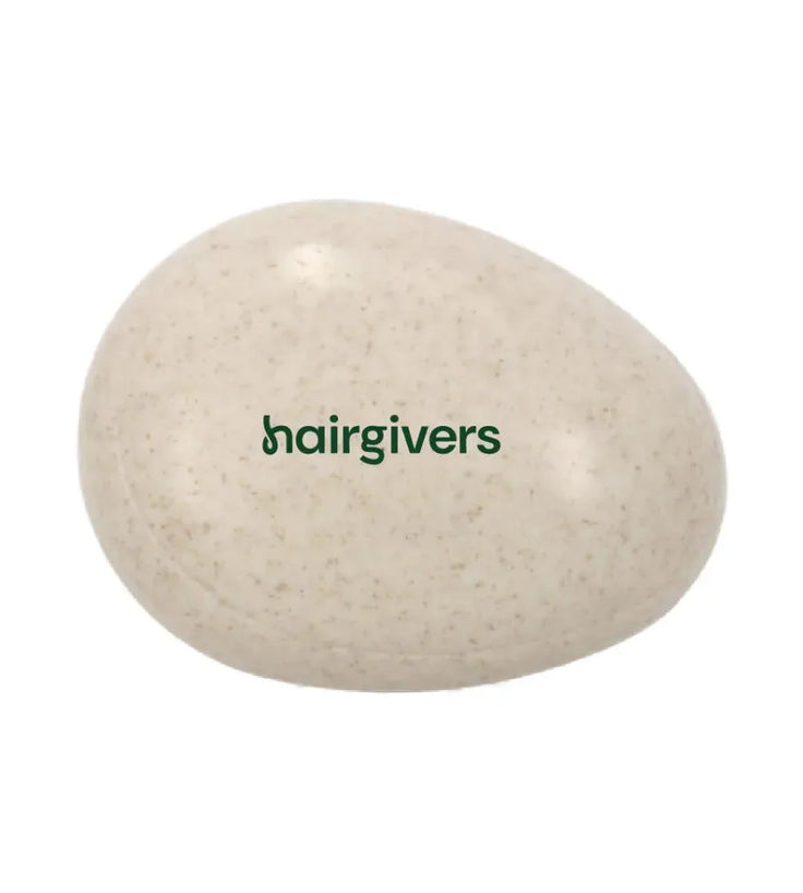 Geschenk: Hairgivers Anti-Tangle-Bürste - Hairgivers
