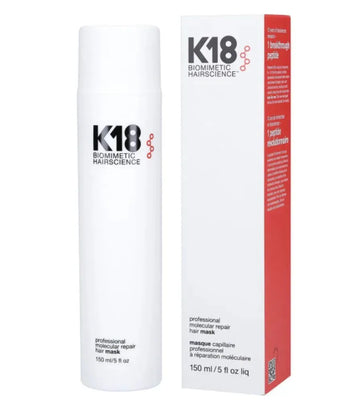 K18 Repair Leave-in-Maske (150 ml) - Hairgivers