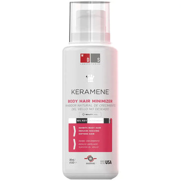 Keramene Body Hair Minimizer - Hairgivers
