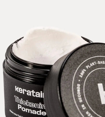 Keratain Verdickungspomade - Hairgivers