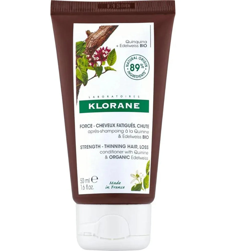 Klorane Anti-Haarausfall Shampoo + Conditioner - Hairgivers
