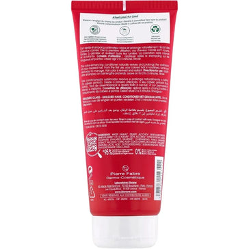 Klorane Conditioner für coloriertes Haar Granatapfel (200 ml) - Hairgivers