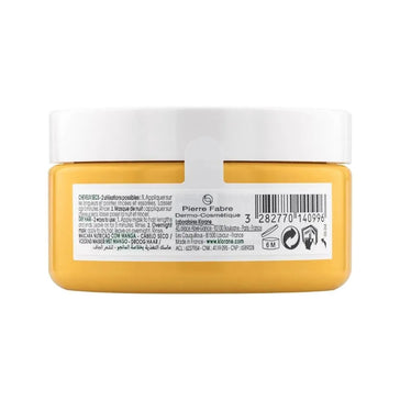 Klorane Maske für trockenes Haar Mango (150 ml) - Hairgivers