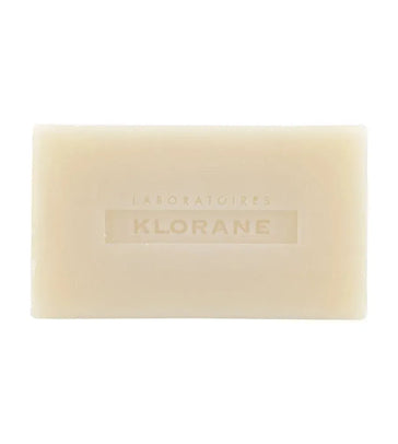 Klorane Shampoo Bar Hafer - normales Haar (80 gr) - Hairgivers