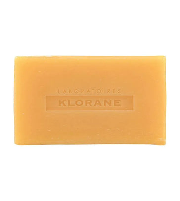 Klorane Shampoo Bar Mango - trockenes Haar (80 gr) - Hairgivers