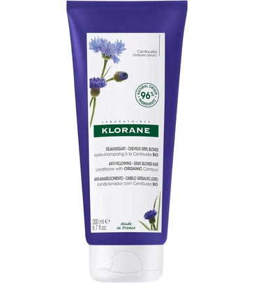 Klorane Silberspülung Schafgarbe (200 ml) Klorane Silberspülung Schafgarbe (200 ml) - Hairgivers