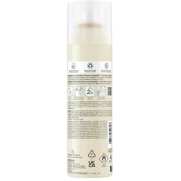Klorane Trockenshampoo alle Haartypen Hafermilch (150 ml) - Hairgivers