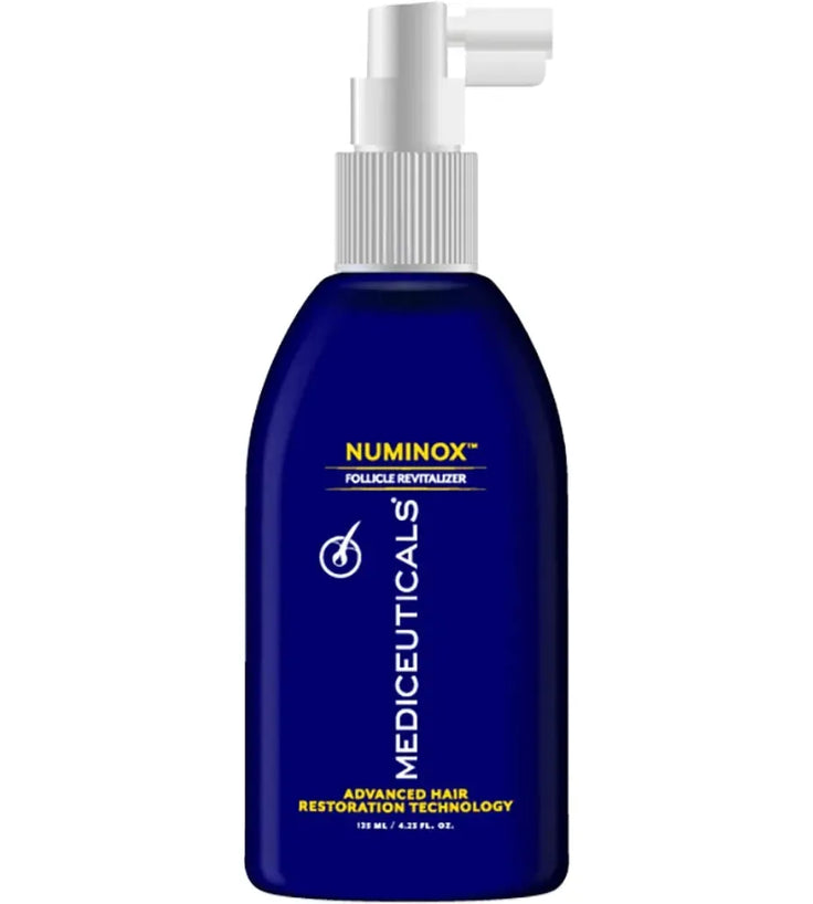 Mediceuticals Advanced Treatment Kit Männer (normales Haar) - Hairgivers