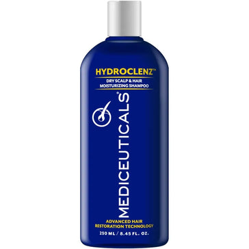 Mediceuticals Advanced Treatment Kit Männer (trockenes Haar) - Hairgivers