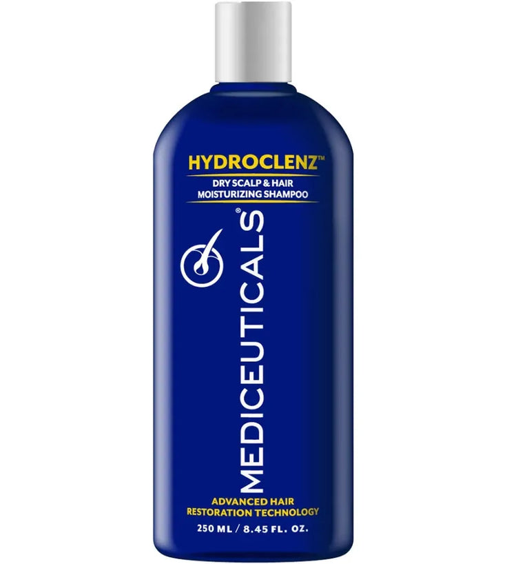 Mediceuticals Advanced Treatment Kit Männer (trockenes Haar) - Hairgivers