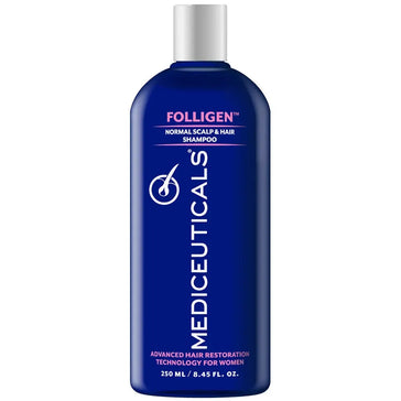 Mediceuticals Folligen Shampoo (250 ml) - Hairgivers