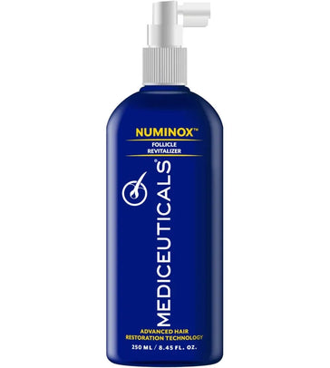 Mediceuticals Numinox Revitalizer Haarserum (250 ml) - Hairgivers