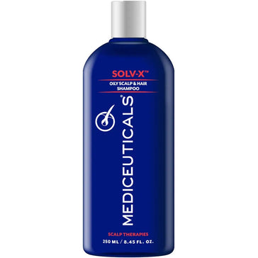Mediceuticals Scalp Treatment Kit (fettige Kopfhaut) - Hairgivers