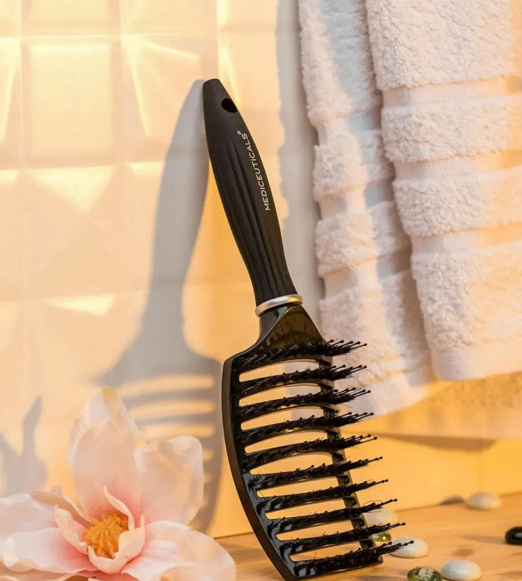 Mediceuticals Scalpro Bürste - Hairgivers