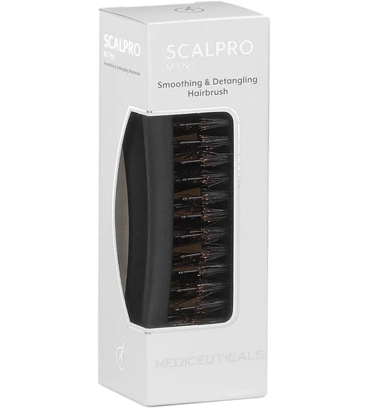 Mediceuticals Scalpro Mini Bürste - Hairgivers