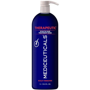 Mediceuticals Therapeutic Conditioner (1000 ml) - Hairgivers