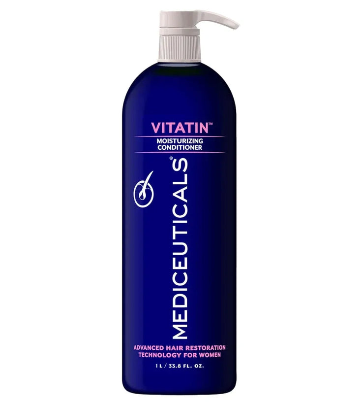 Mediceuticals Vitatin Conditioner (1000 ml) - Hairgivers