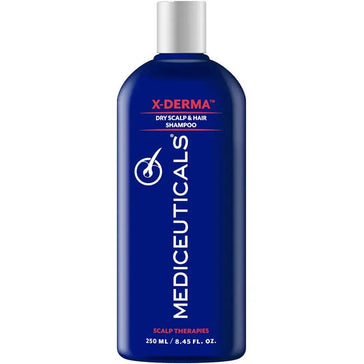 Mediceuticals X-Derma Shampoo (250 ml) - Hairgivers