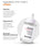 Minimalist CPH Complex + Oligopeptide 0.8% Anti-Schuppen Kopfhaut Serum - Hairgivers
