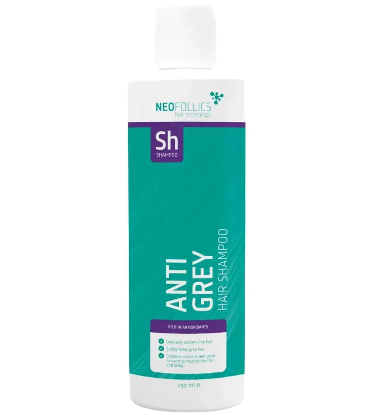 Neofollics Anti-Grau Behandlung - Hairgivers