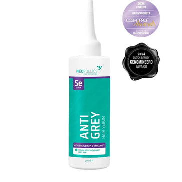 Neofollics Anti-Grau Haarserum - Hairgivers