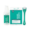 Neofollics Bartserum + Roller + Tabletten