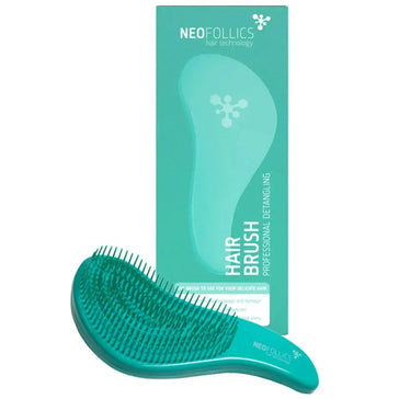Neofollics Detangler Bürste - Hairgivers