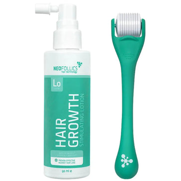 Neofollics Haarwuchs Kit - Hairgivers