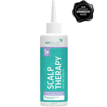Neofollics Kopfhaut Peeling Serum - Hairgivers