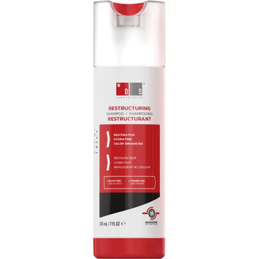 Nia Shampoo - Hairgivers