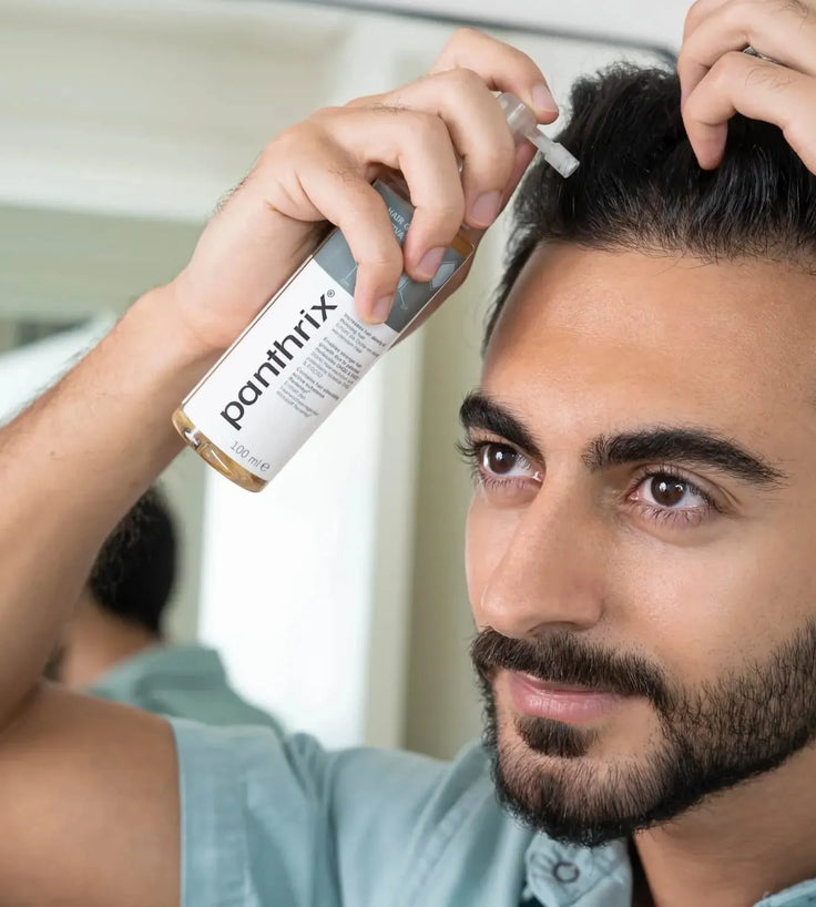 Panthrix Haarwuchs Aktivator (Redensyl) Serum - Hairgivers